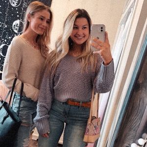 Meet your Posher, Allison